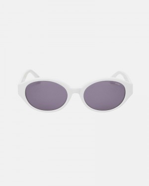 Stüssy Penn Sonnenbrille Herren Beige | VCOTS-1854